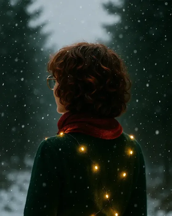 Clementine Frost
